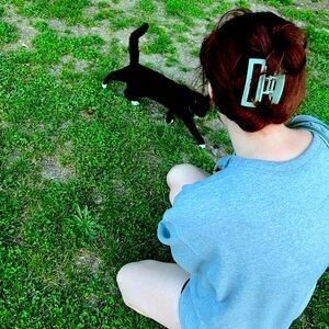 Meet your Posher, Nicole